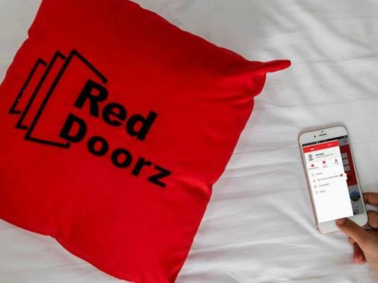 Reddoorz Near Sam Poo Kong 2 호텔 세마랑 외부 사진